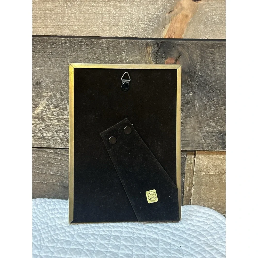 solid brass  5